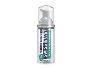 Płyn do czyszczenia zabawek i ciała Swiss Navy 47 ml