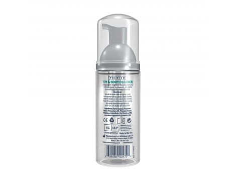 Płyn do czyszczenia zabawek i ciała Swiss Navy 47 ml - 2