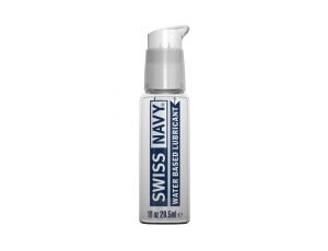 Lubrykant na bazie wody Swiss Navy Premium 30 ml