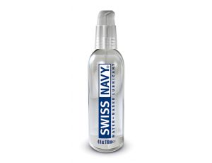Lubrykant na bazie wody Swiss Navy 118 ml