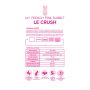 Le Crush Fushia - App controlled - 6