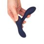 Masażer prostaty z dwoma silnikami Spice It Up P Bliss pilot USB - 3