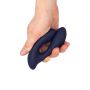 Masażer prostaty z dwoma silnikami Spice It Up P Bliss pilot USB - 6