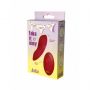 Wibrator do majtek Take it Easy Joy z pilotem - 2