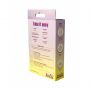 Wibrator do majtek Take it Easy Joy z pilotem - 3