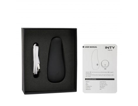 INTY Toys - Tickle - 2