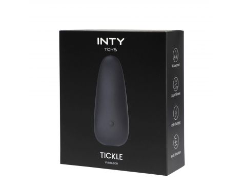 INTY Toys - Tickle - 3