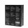 Wibrator analny INTY Toys Blade silikonowy USB z pilotem