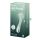 Wibrator punktu G Satisfyer Air Pump 3 miętowy USB