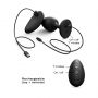 Korek analny Dorcel Geisha Plug Infinite L silikonowy USB - 5
