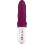 Wibrator króliczek Miss Bi Fun Factory winogronowy biały 17 cm - 4