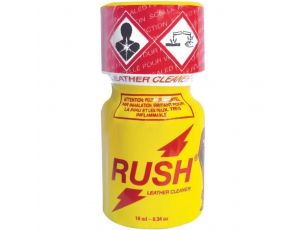 Środek do czyszczenia skóry Rush Original 10ml