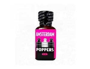 Środek do czyszczenia skóry Amsterdam 25ml