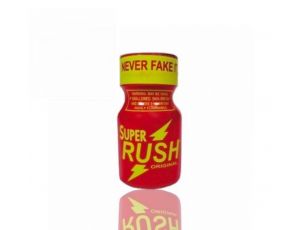 Środek do czyszczenia skóry Rush Super Original 10ml