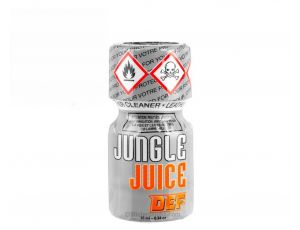 Środek do czyszczenia skóry Jungle Juice Stoned 10ml