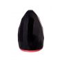 Masturbator Erotist Magma podgrzewany silikonowy czarny doładowywany 12 cm - 5