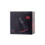 Masturbator Erotist Magma podgrzewany silikonowy czarny doładowywany 12 cm - 7