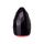 Masturbator Erotist Magma podgrzewany silikonowy czarny doładowywany 12 cm