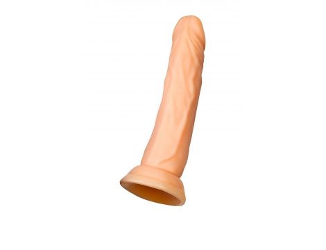 Dildo realistyczne A-Toys Toon cieliste 17,5 cm - 4