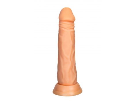 Dildo realistyczne A-Toys Toon cieliste 17,5 cm - 2