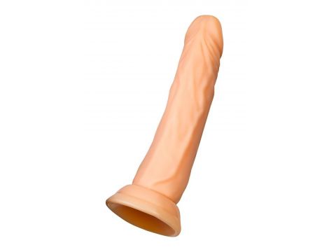Dildo realistyczne A-Toys Toon cieliste 17,5 cm - 5