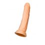 Dildo realistyczne A-Toys Toon cieliste 17,5 cm - 5