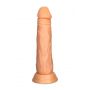 Dildo realistyczne A-Toys Toon cieliste 17,5 cm - 3