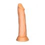 Dildo realistyczne A-Toys Toon cieliste 17,5 cm - 2