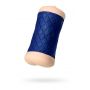 Masturbator dwustronny JOS LULU mięsisty TPR 14.5 cm - 2