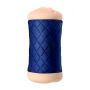 Masturbator dwustronny JOS LULU mięsisty TPR 14.5 cm - 4