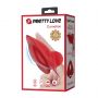 Goździkowy wibrator na palec Pretty Love 7 trybów - 12
