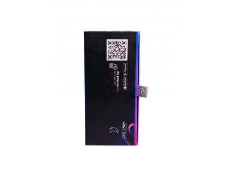 Jajko wibrujące silikonowe sterowane aplikacją Seria B SMART USB - 8