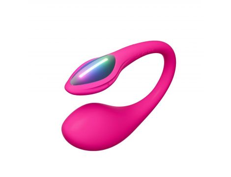 Lovense Lush Mini Wibrator