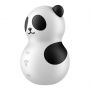 Stymulator łechtaczki Satisfyer Pocket Panda falami ciśnienia - 2