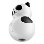 Stymulator łechtaczki Satisfyer Pocket Panda falami ciśnienia - 6