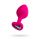 Korek analny Diamond Heart ToDo by TOYFA