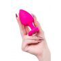 Korek analny Diamond Heart ToDo by TOYFA - 6