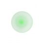 Korek analny Mortimer Glow świecący w ciemności silikonowy 12,5 cm - 5