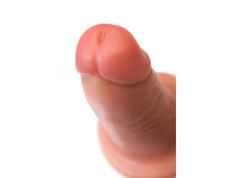 Dildo realistyczne Caliber cieliste 14 cm 6 cm