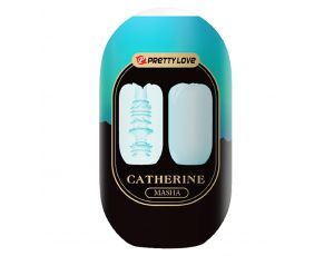 Masturbator jajeczko Pretty Love Catherine MASHA