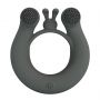 Pierścień wibrujący silikonowy Pretty Love Master Ring 12 trybów pamięci - 4