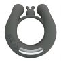 Pierścień wibrujący silikonowy Pretty Love Master Ring 12 trybów pamięci - 6