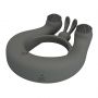 Pierścień wibrujący silikonowy Pretty Love Master Ring 12 trybów pamięci - 7