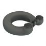 Pierścień wibrujący silikonowy Pretty Love Master Ring 12 trybów pamięci - 8
