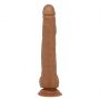 Dildo realistyczne Baile wodoodporne 28 cm - 5