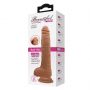 Dildo realistyczne Baile wodoodporne 28 cm - 12
