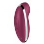 Stymulator łechtaczki Satisfyer Tap Climax 2 czerwony USB - 7