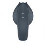 Pierścień wibrujący 2w1 silikonowy Satisfyer Perfect Pair 2 USB wodoodporny - 4