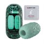 Masturbator jajkowy Pretty Love Alice TPR wodoodporny - 3