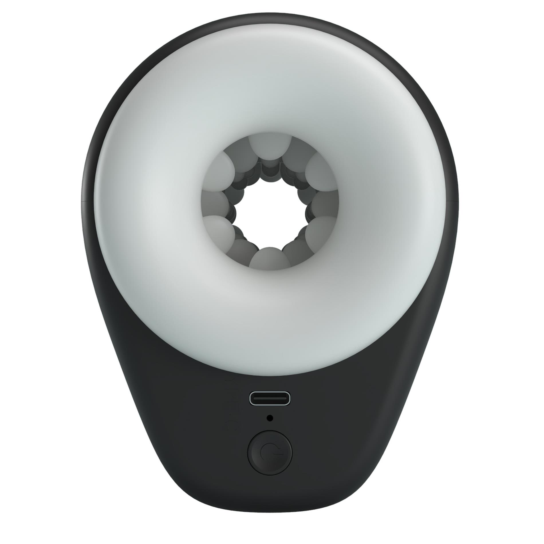 pretty love - dj girl, 5 vibration functions 5 thrusting settings